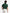 RLX Tailored Fit Lightweight Airflow Jersey Polo Vintage Pine