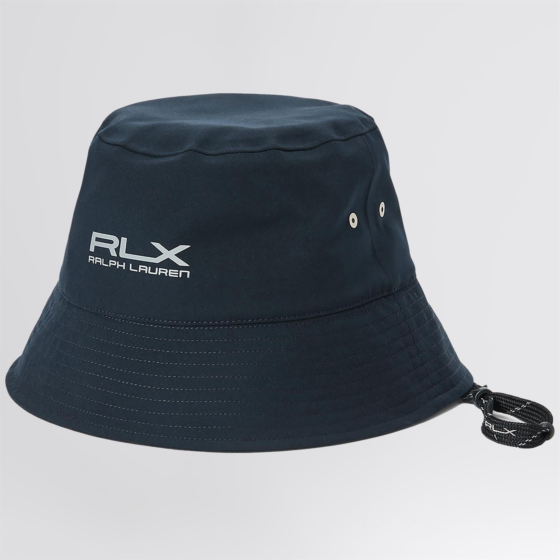 RLX Water Repellent Bucket Hat Refined Navy