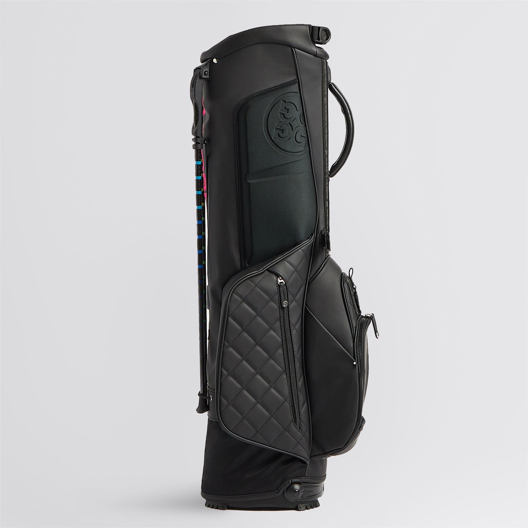G/FORE Daytona Plus Carry Golf Bag Onyx – TRENDYGOLF UK