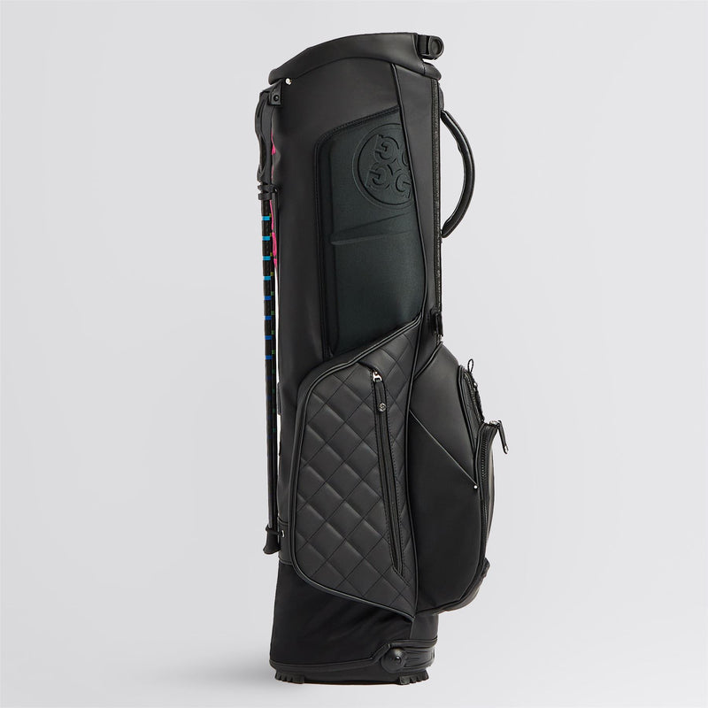 Daytona Plus Carry Golf Bag Onyx