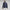 Cloudspun Camo Quarter Zip Mid Layer Navy