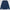 Long Sleeve Mesh Textured T-Shirt Navy