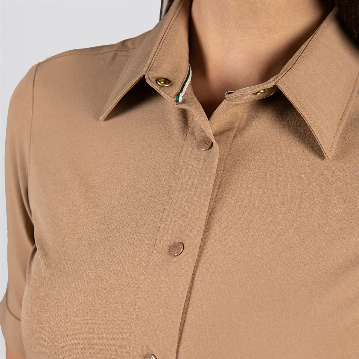 Tess Dress Sand