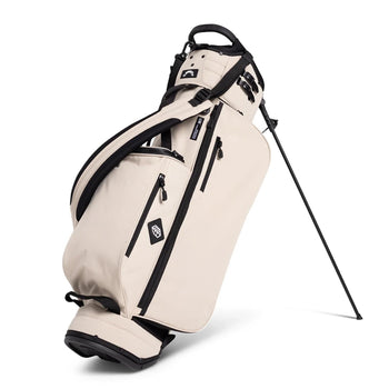 Utility Trouper-R 3.0 Stand Bag Field Khaki/Black