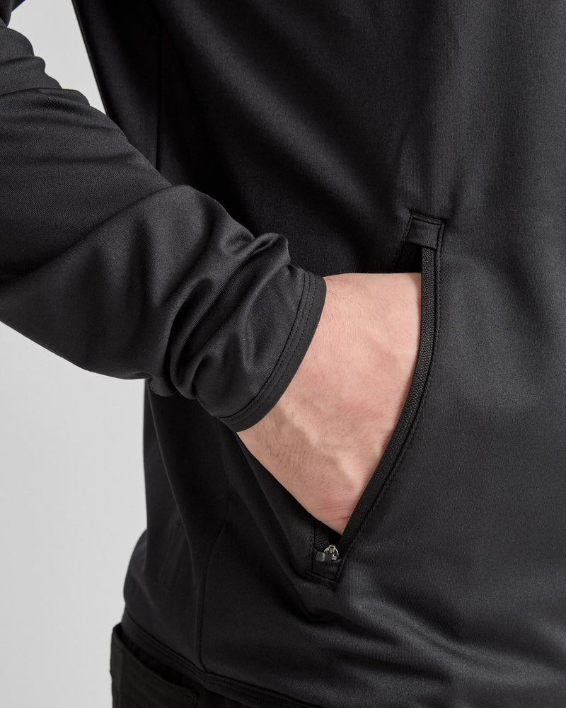 Sunday Element Jacket Black