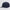 Nylon Relaxed Fit Quick Turn Hat Twilight