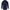 Cloudspun Patch Hoodie Deep Navy Heather SS24