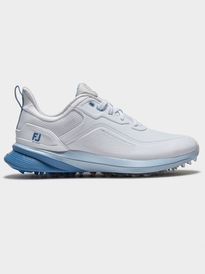Pro Spikeless Wide Golf Shoes