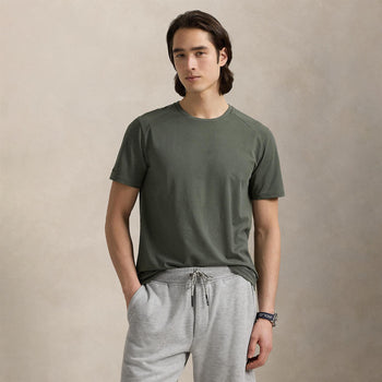 RLX Performance T-Shirt Fossil Green