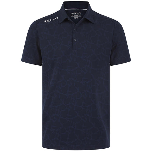 Yamuna Polo Deep Navy - SS25