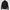 Argus CONCEPT Hooded Waterproof Jacket Black/White