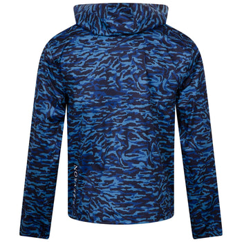 Stalking Wolf Camo Niagara Anorak Iona