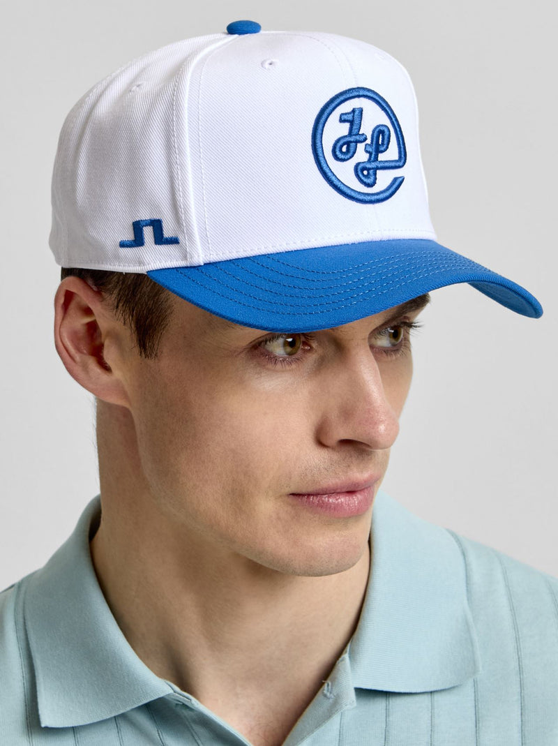 Caddie Cap
