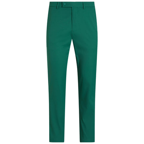 RLX Slim Fit Featherweight Cypress Trousers Kelly Green - SS25