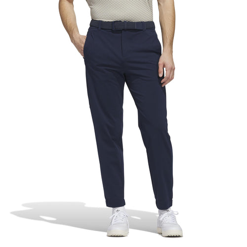 Beyond The Course Joggers Collegiate Navy