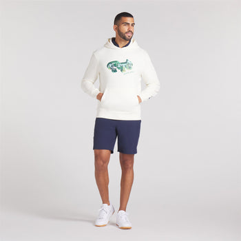 x PTC Hoodie Warm White