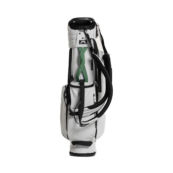 Utility Trouper-R 3.0 Stand Bag Moon Grey/Fern