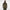 Adam Quarter Zip Hood Forest Green