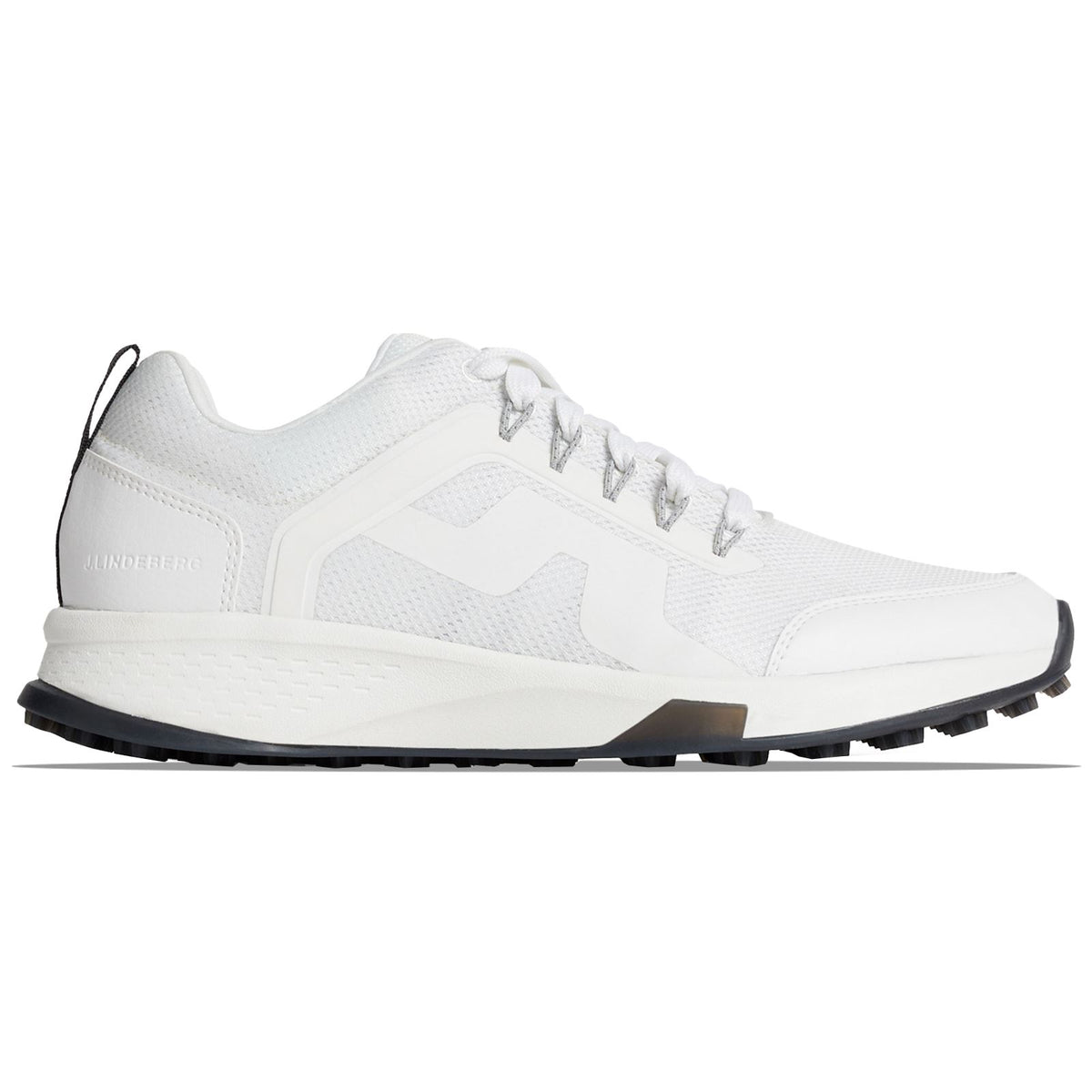 J.Lindeberg Range Finder Golf Shoes White | TRENDYGOLF – TRENDYGOLF UK