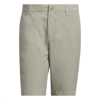 Ultimate365 8,5 Zoll Regular Fit Stretch Golfshorts Silver Pebble – SS24