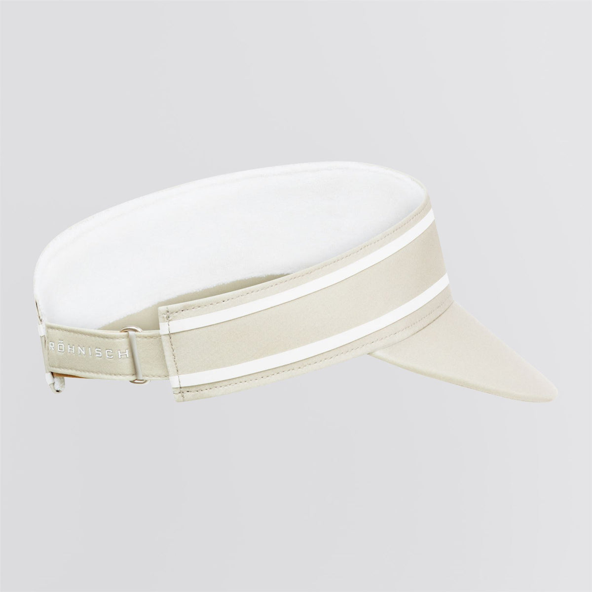 Tour Visor Oatmeal