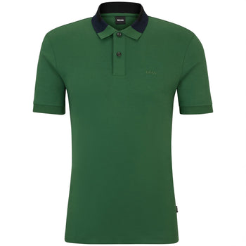 Phillipson 116 Polo Open Green