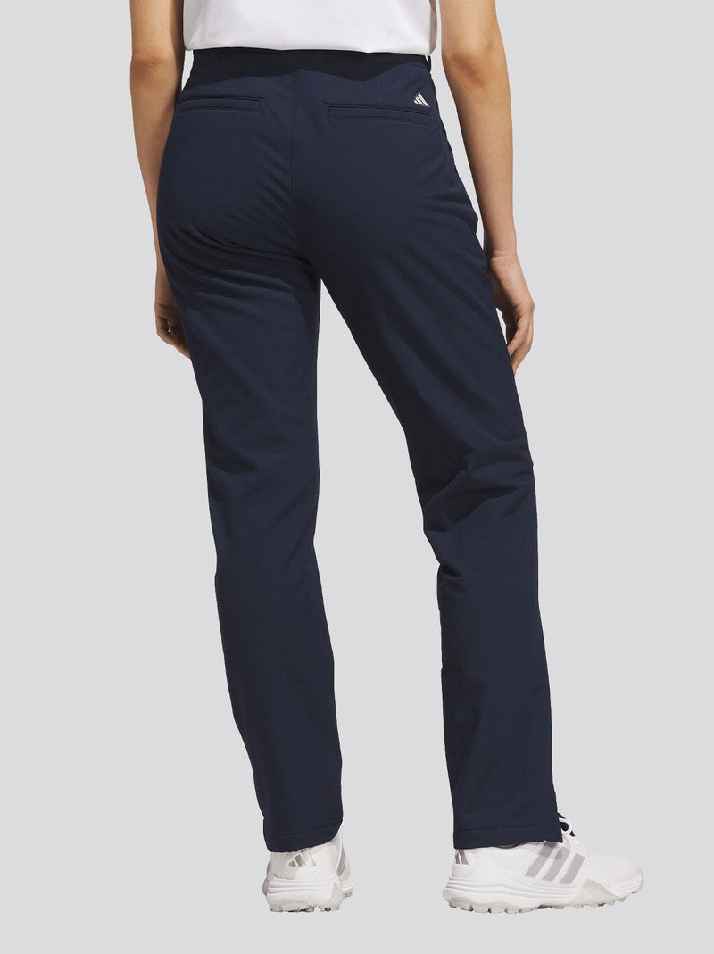 adidas Ultimate365+ Climawarm Slim Trousers - side profile