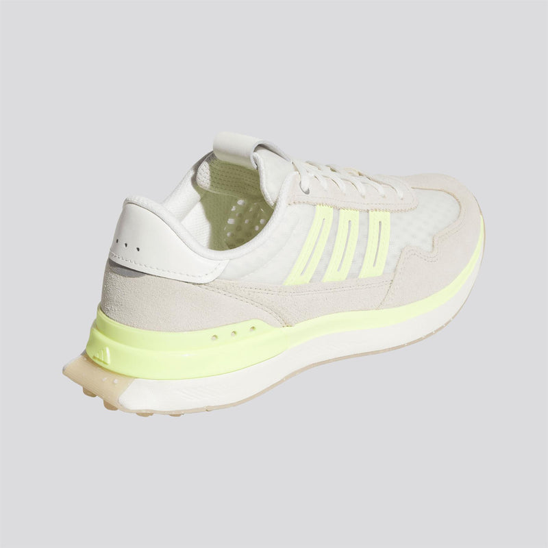 S2G Vent Spikeless Golf Shoes Off White/Frozen Lemon/Alumina