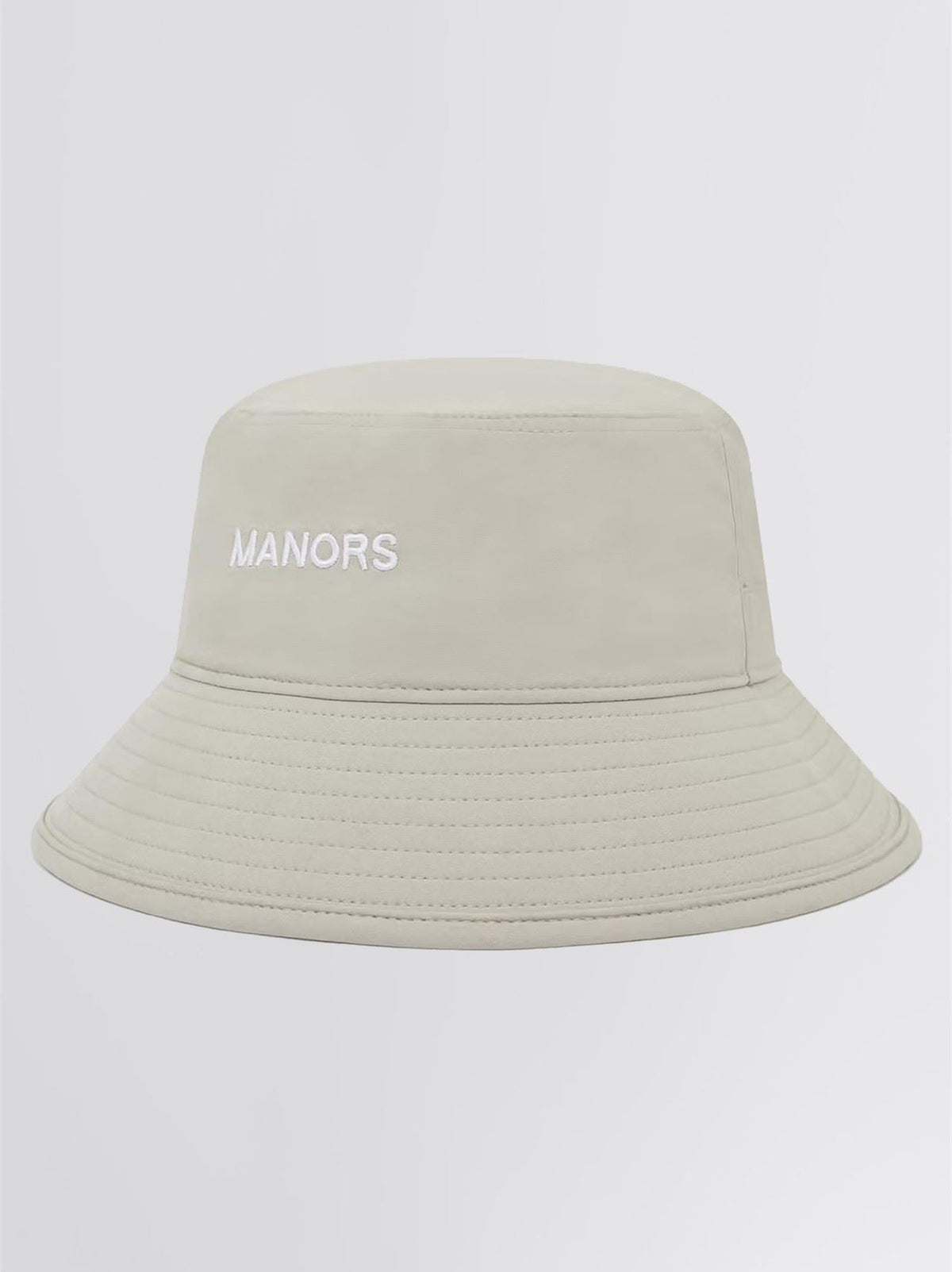 Recycled Greenskeeper Bucket Hat Dune