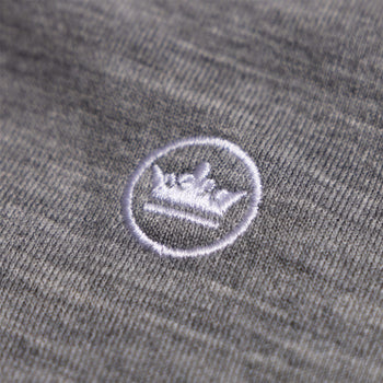 Excursionist Flex Crew Gale Grey