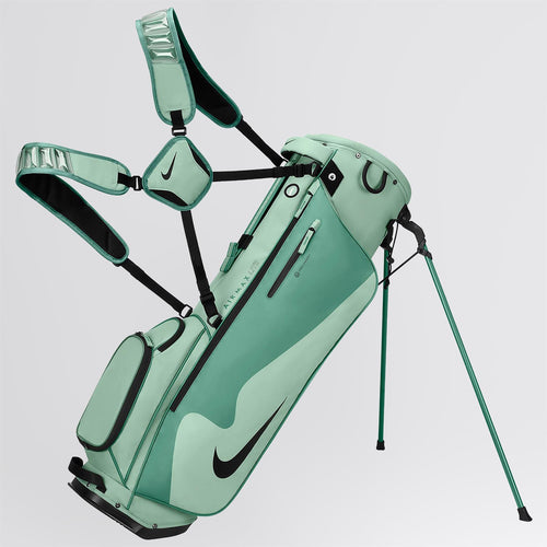 Air Max Lite Golf Bag Silver Pine/Bicoastal/Black