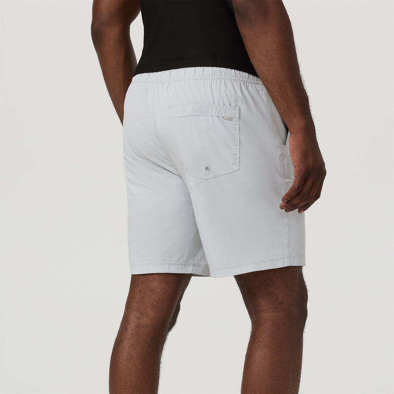 Kore 7-Inch Lined Short