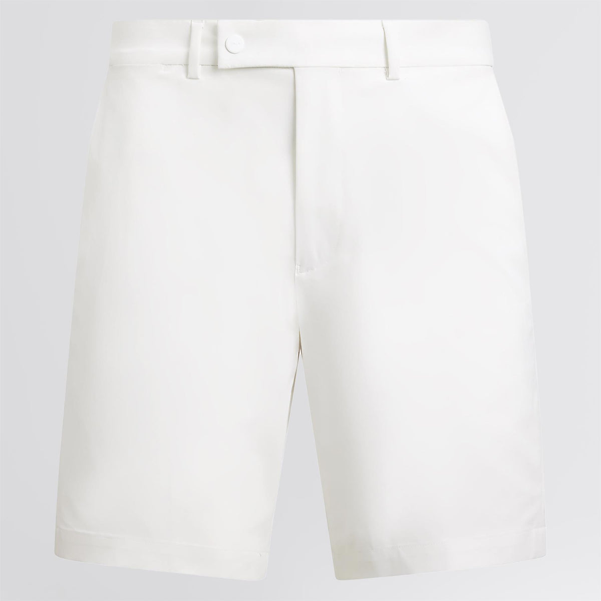 RLX 9-Inch Tailored Fit Performance Shorts Ceramic White