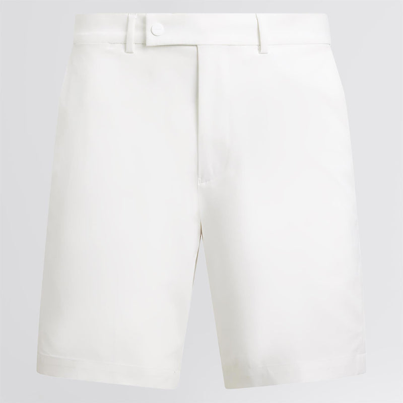 RLX 9-Inch Tailored Fit Performance Shorts Ceramic White