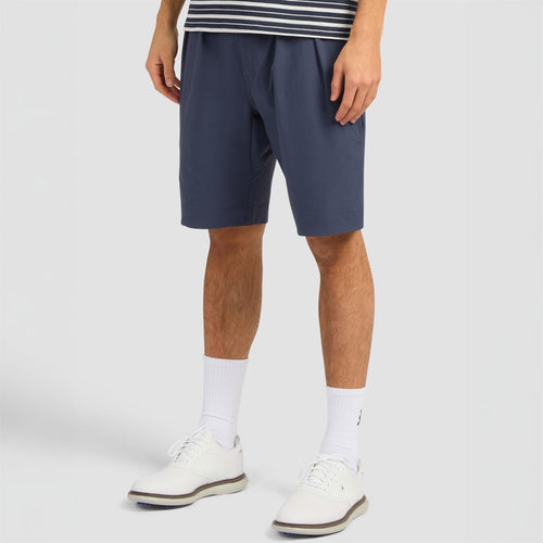 Recycled Greenskeeper Shorts Navy