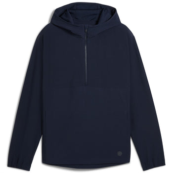 Ripguard Anorak Deep Navy