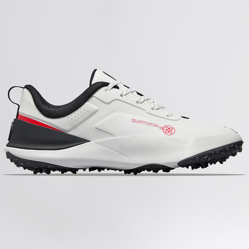 G/18 TPU Golf Shoes Snow/Onyx