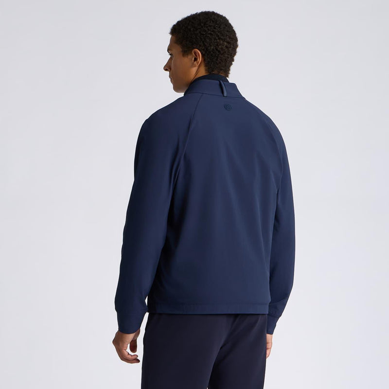 The Maverick Hybrid Stretch 2.0 Jacket Twilight