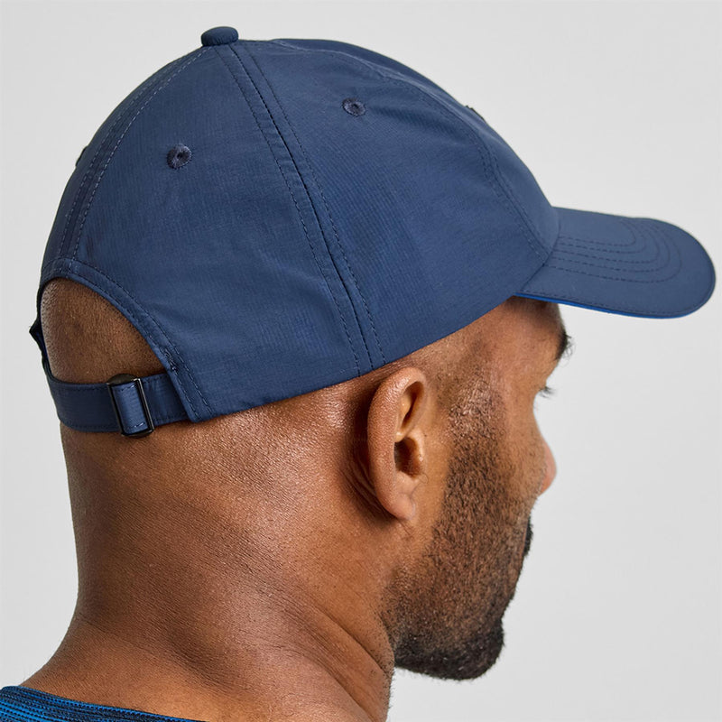 Ripstop Cap Navy