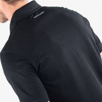 Maximilian Ventil8+ Polo Black