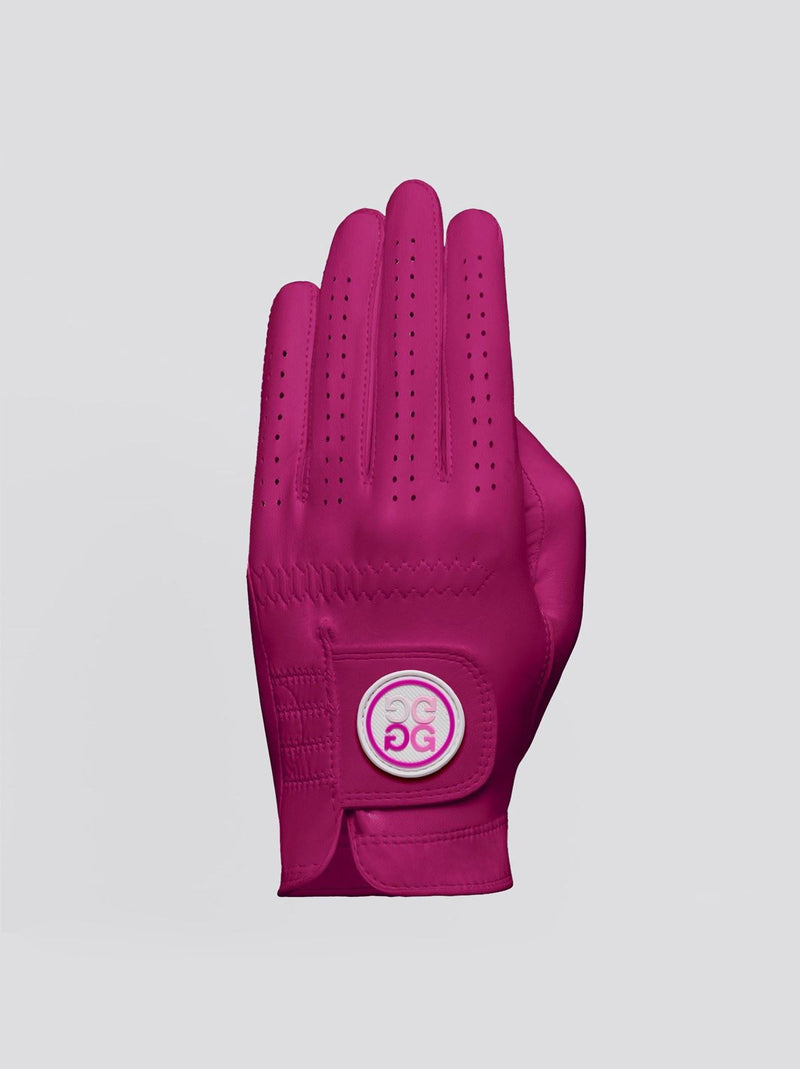 Signature Left Hand Golf Glove Blossom