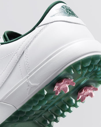 AIR JORDANゴルフシューズ 3/22発売｜Nike Air Jordan 1 Low Golf  シューズ(女性用)