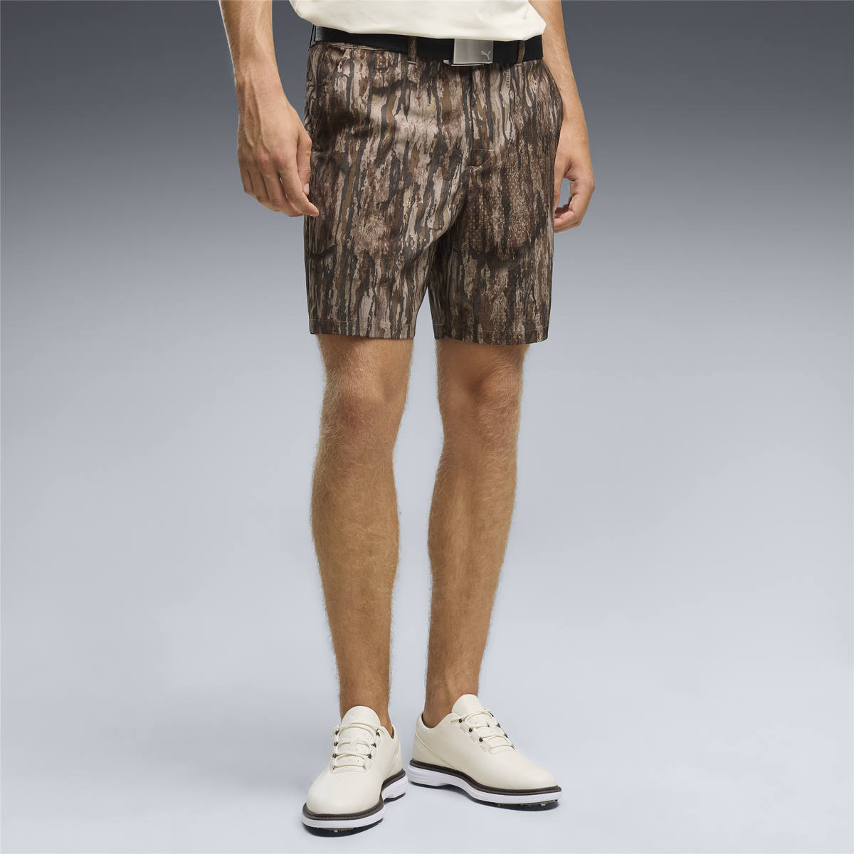 x REALTREE Shorts Dusty Olive