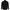 Golf Coach Collared Lightweight Shacket Jet Black