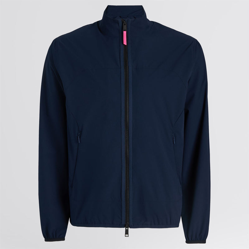 Parachute Windbreaker Jacket Twilight
