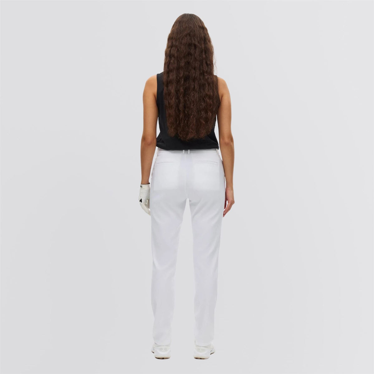 Ultimate Performance Chinos White