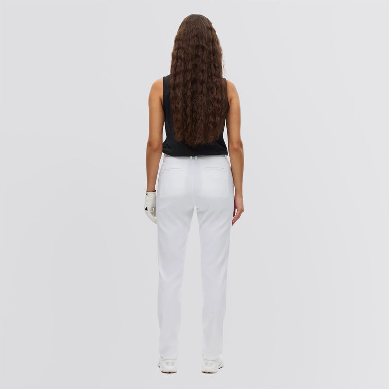 Ultimate Performance Chinos White