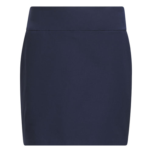 Jupe-short unie coupe régulière Ultimate365 pour femme, bleu marine - SS24