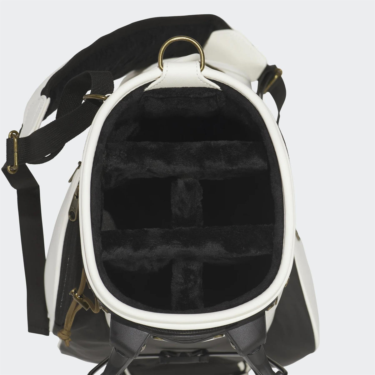 Originals Golf Carry Bag Chalk White