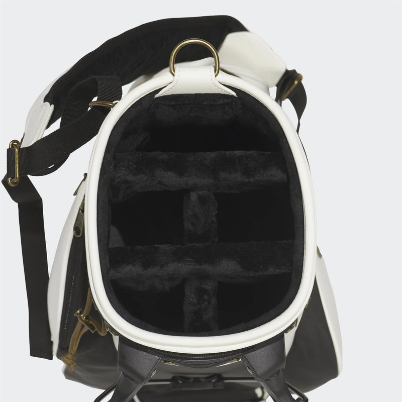 Originals Golf Carry Bag Chalk White